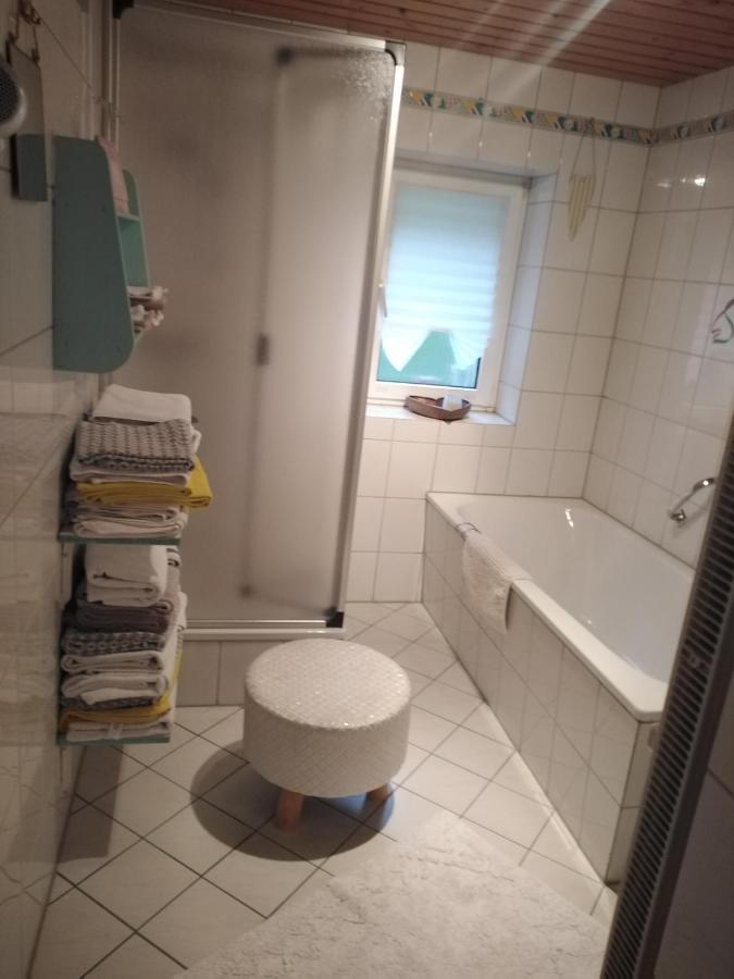 Apartmán Haus Pfaffenfels Schönau Exteriér fotografie