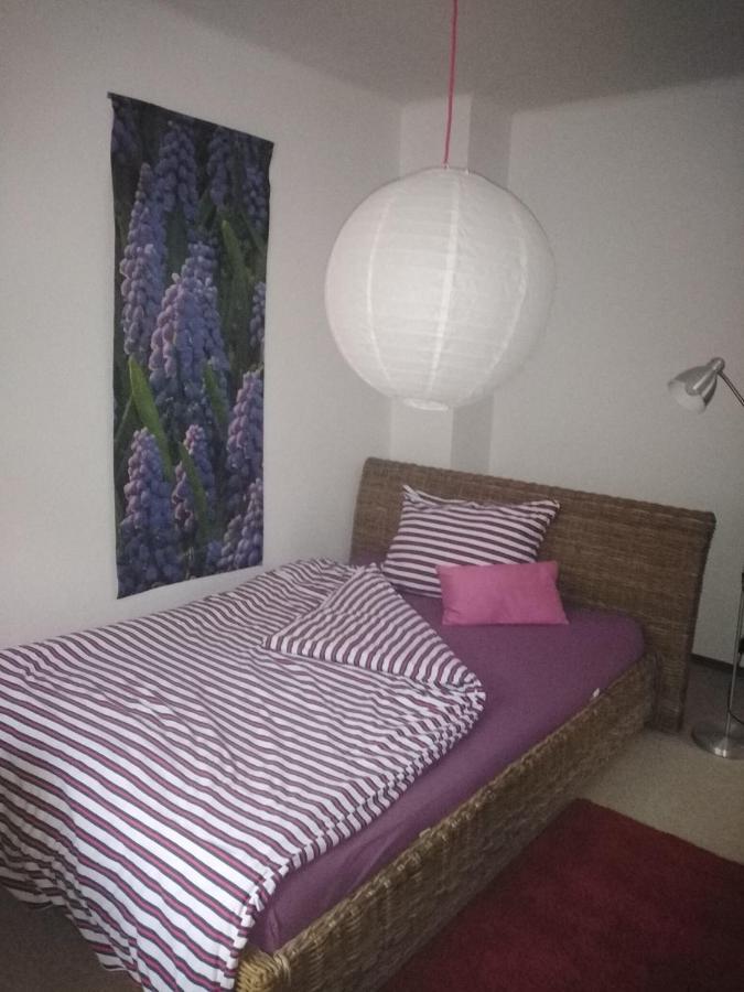 Apartmán Haus Pfaffenfels Schönau Exteriér fotografie